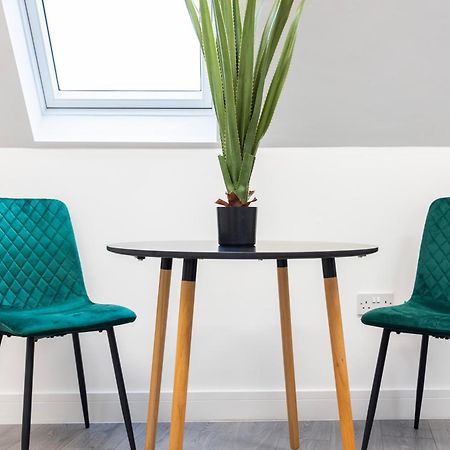 Central London 1Bedroom Nw3 Екстер'єр фото