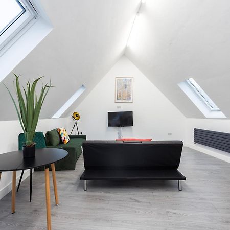 Central London 1Bedroom Nw3 Екстер'єр фото