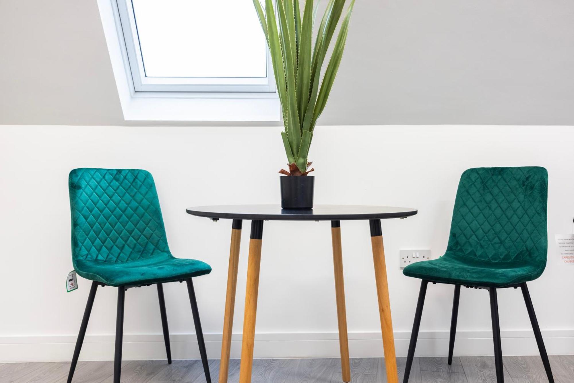 Central London 1Bedroom Nw3 Екстер'єр фото