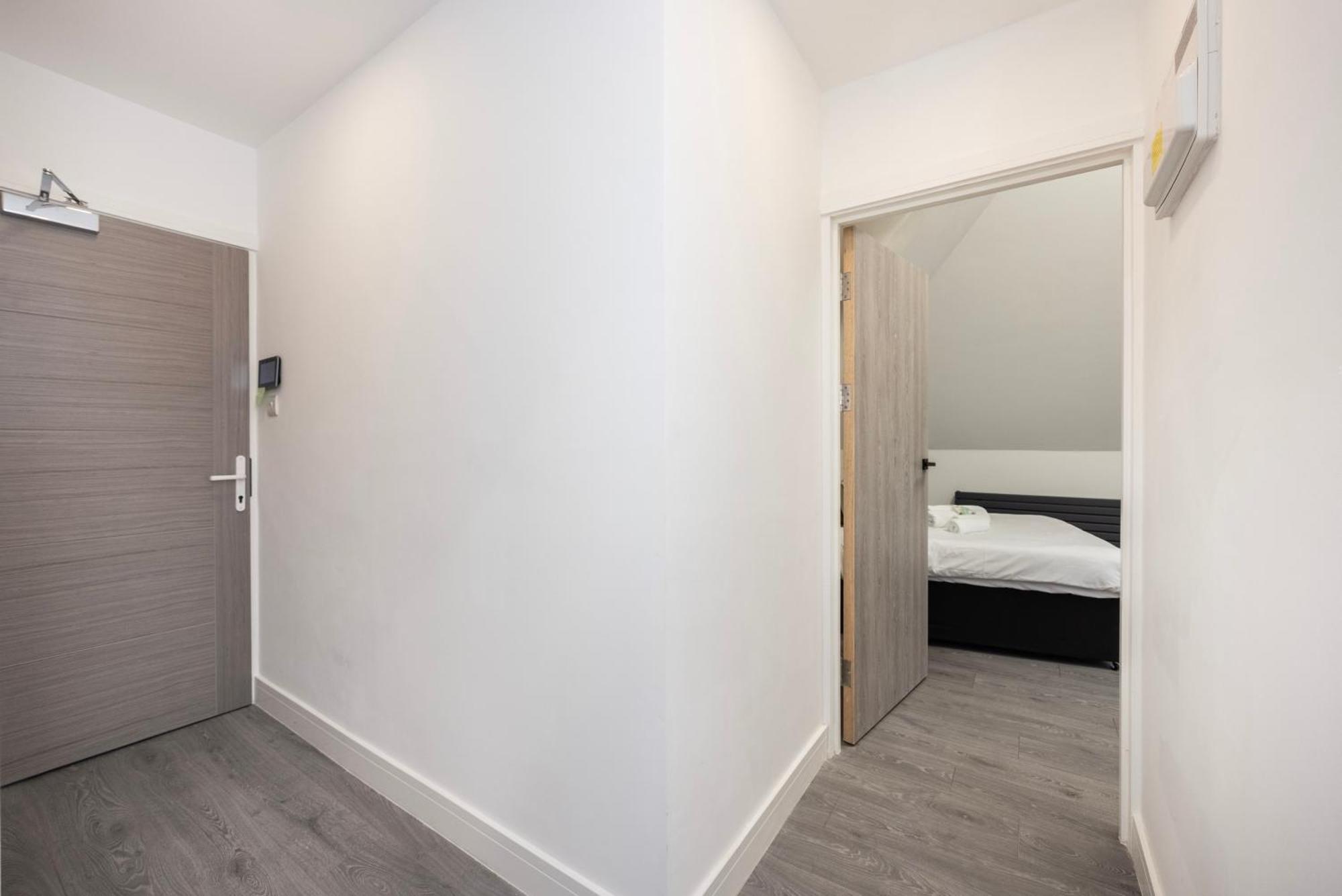 Central London 1Bedroom Nw3 Екстер'єр фото